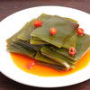 紫燕百味鸡红油味海带片60g 商品缩略图1
