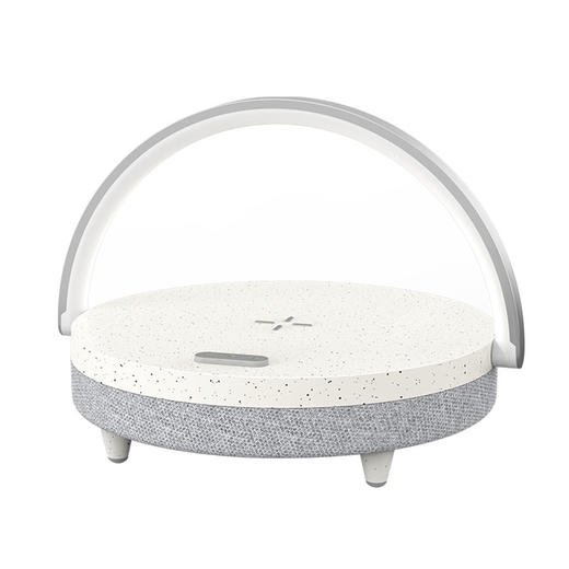 几光多功能手机无线充电音乐台灯Pro 商品图2