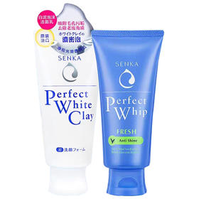 珊珂 蚕丝泡沫洁面膏（保质期2023.6月份）