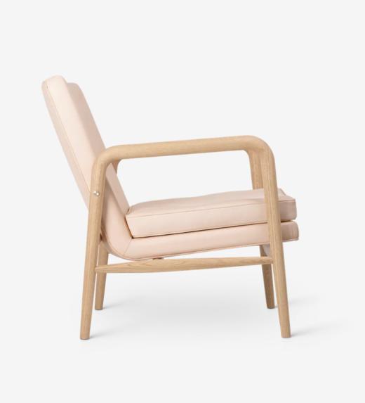 VLA76 | Foyer Chair 商品图10