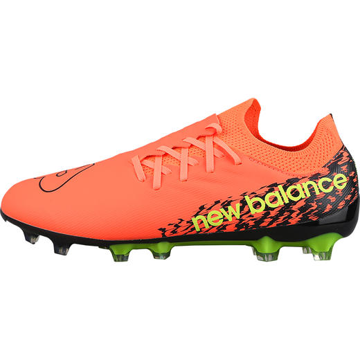 NEWBALANCE/新百伦FURON V7 DESTROY次顶HG短钉成人足球鞋男SF2HDF7-2E 商品图4