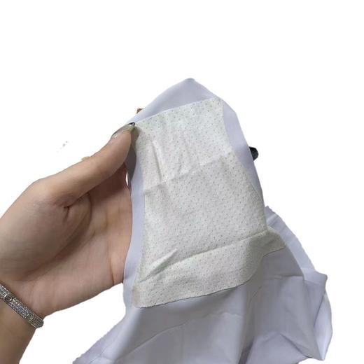 柠檬精品一片式冰丝无痕内裤女冰爽透气中腰型女士三角裤五条盒装 商品图4