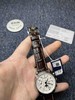 浪琴 Longines 名匠月相系列 名匠八针月相 40mm 多功能男士机械腕表 商品缩略图7