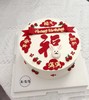 十二生肖福气满满  全集（奶油手绘，以实物为准） 商品缩略图3