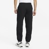 Nike/耐克长裤男裤春季新款卫裤针织束脚加绒休闲运动裤DX1365-010 商品缩略图1
