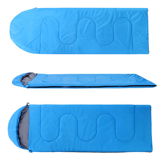 汉乐美途 休闲睡袋HL-1001 商品图2