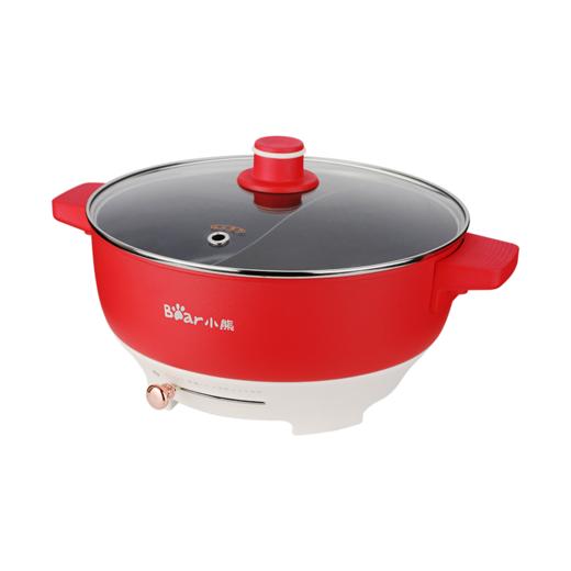 小熊电火锅 商品图3