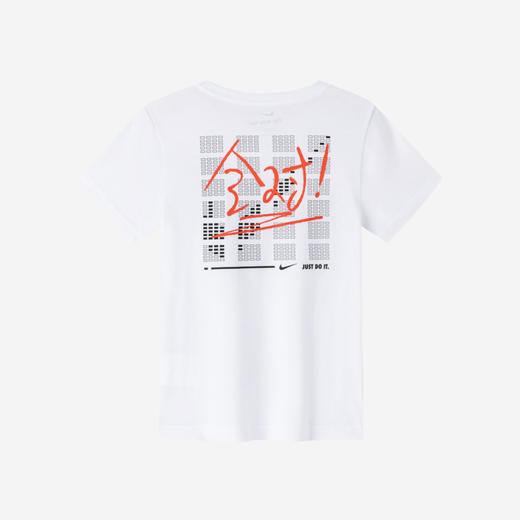 NIKE 夏 小童 短袖T恤 NKB-KT-L270 商品图1