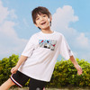 CONVERSE 夏 大童小童 短袖T恤 CNVB-TE-D940 商品缩略图3