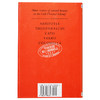 预售 【中商原版】老普林尼 博物志 卷33-35 共37 Natural History Volume IX Books 33-35 英文原版 Pliny 商品缩略图1