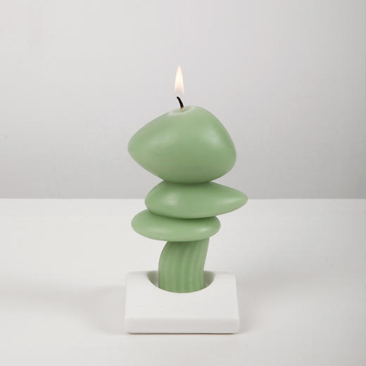 【联名系列】松美术馆香氛礼盒 商品图3