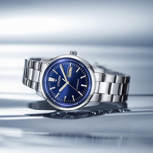 西铁城/CITIZEN机械表男表NH8400-87L 商品图7