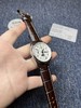 浪琴 Longines 名匠月相系列 名匠八针月相 40mm 多功能男士机械腕表 商品缩略图2