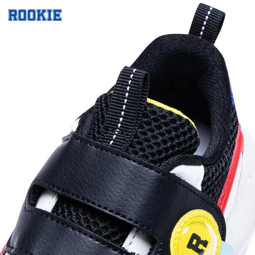 ROOKIE 夏 小童 生活休闲 鞋 RK23Q2004 商品图3