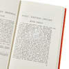 预售 【中商原版】老普林尼 博物志 卷33-35 共37 Natural History Volume IX Books 33-35 英文原版 Pliny 商品缩略图3