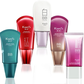 【爆款超低价预售 急单慎拍】韩束BB霜40ml