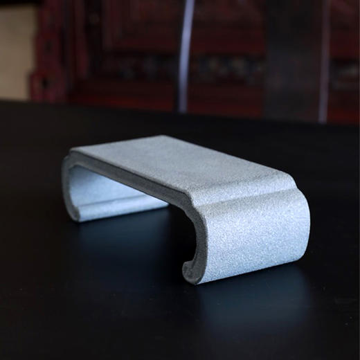 青石如意案台 底座°小款 商品图0