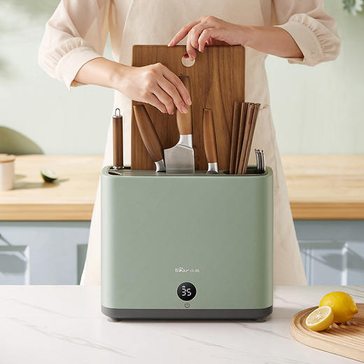 小熊消毒砧板XDQ-B01Q1 商品图0