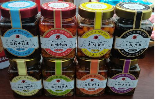 特色下饭菜 商品图1