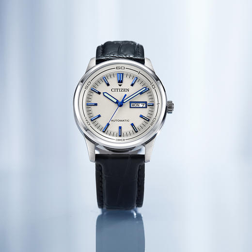 西铁城/CITIZEN机械表男表NH8400-10A 商品图7