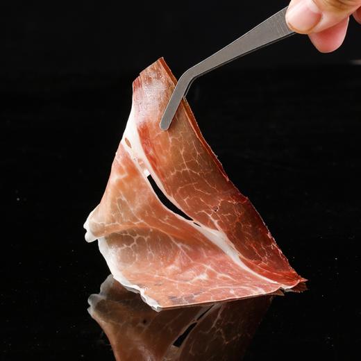 宣威火腿集团 宣字生吃火腿片70g 36个月洞藏发酵火腿切片 云南特产中华老字号 商品图6