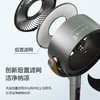 GREE 格力 空气循环扇 五叶遥控直流电风扇 WIFI智控 FXDZ-2305Bag5 太空灰 商品缩略图6