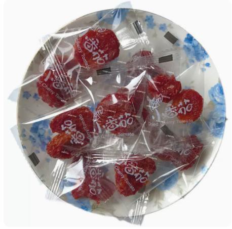 圣女果干 商品图1