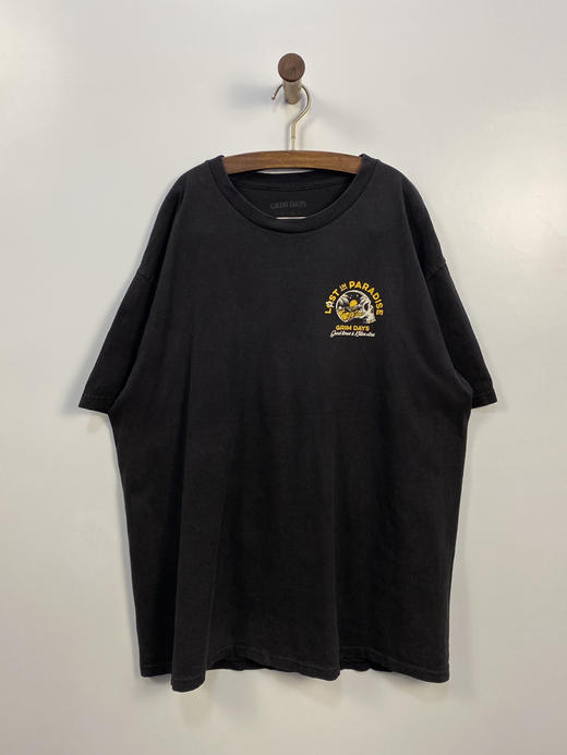 GRIM DAYS 短袖T恤 _SST(XL) 商品图4
