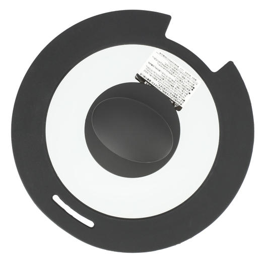 硅胶锅盖 TORERU 16cm/18cm/20cm/24cm/26cm/28cm 商品图2