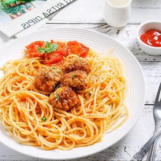 意大利原装进口 直条形意大利面 商品图2