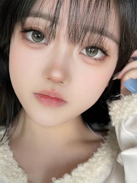 summerbaby&narscolor 日抛 椰果冻（椰青果冻）  直径14.2mm着色13.4mm 商品图13