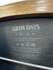 GRIM DAYS 短袖T恤 _SST(XL) 商品缩略图2