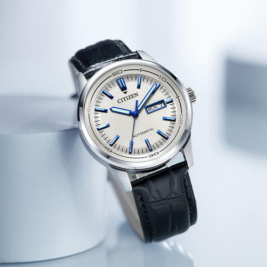西铁城/CITIZEN机械表男表NH8400-10A 商品图8