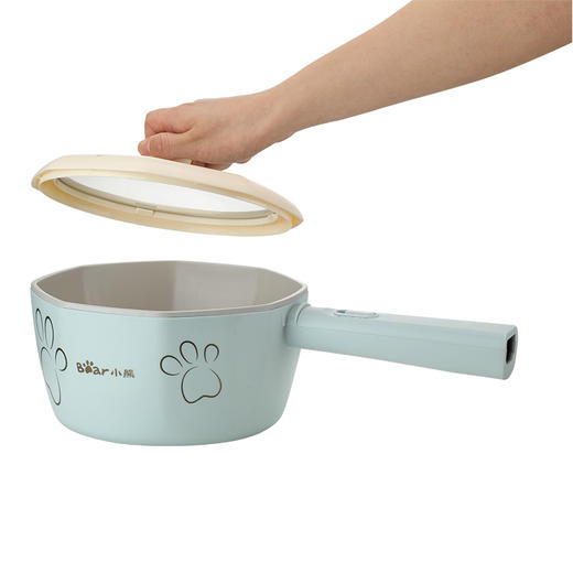 小熊多用锅 商品图4