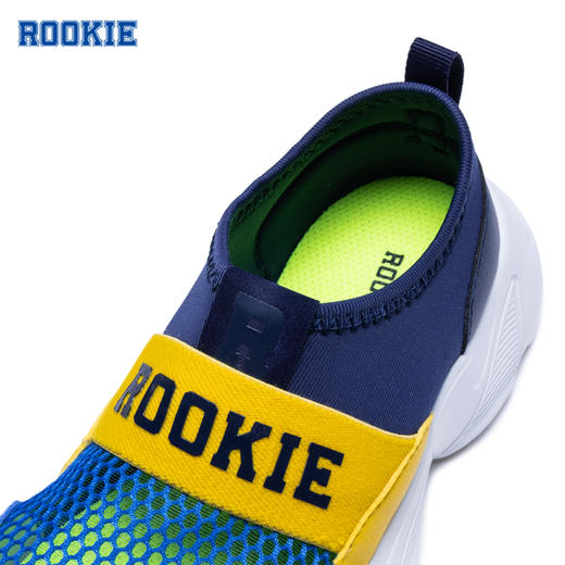 ROOKIE 夏 大童小童 生活休闲 鞋 RK23Q2006 商品图3