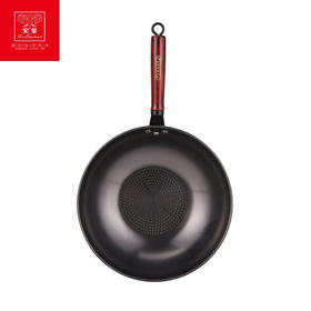 火象中华老铁锅HXG-CG130