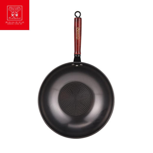 火象中华老铁锅HXG-CG130 商品图0