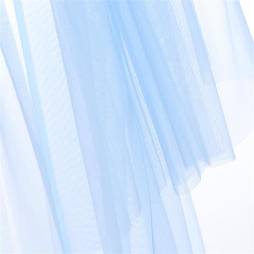 【实体店同款】女童皇冠披纱发卡2023年夏季新款安奈儿童装AG320799 商品图4