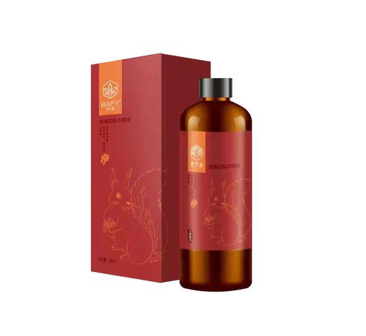 墨绿树五行精油500mlspa精油5种香型可选 商品图1