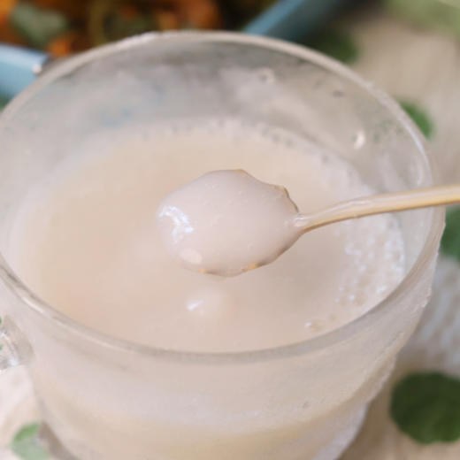 瑶山野生山药（粉/片）| 合作农友生产，产自广东连南瑶族自治县，生产者：张运东 &【公平贸易农人定价】 商品图6