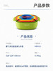 摩飞多功能厨具九件套多用面粉筛蛋清分离器量勺量碗洗菜篮沥水 商品缩略图4