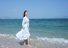7月18日（特惠538含模特）惠州·盐洲岛海边人像、慢门流水摄影2天 商品缩略图7