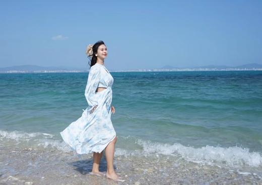 7月18日（特惠538含模特）惠州·盐洲岛海边人像、慢门流水摄影2天 商品图7