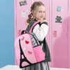 美国品牌dabbawallabags瓦拉包 轻小学生书包【lollipop】 商品缩略图0