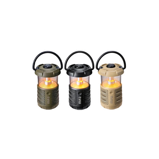 MIFA 露营灯 户外蓝牙音箱 商品图0