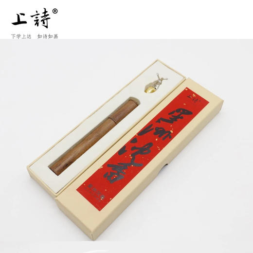星洲沉香线香礼盒 商品图3