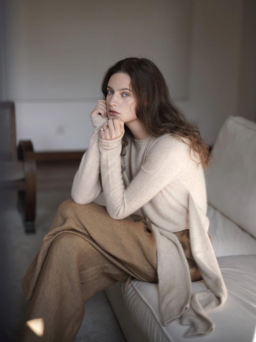 My Suit Pants 商品图3