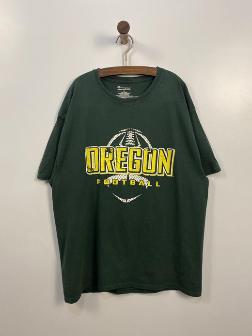 Champion 冠军 俄勒冈州立大学 短袖T恤 _SST(L) 商品图1