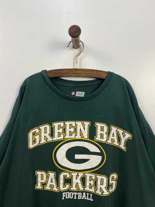 NFL 美国职业橄榄球大联盟 TEAM 短袖T恤 _SST(XL) 商品图0