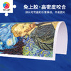 【折扣商品 不退不换】2000片平面拼图塑料拼图H3148 艺术触感系列-梵高之境 商品缩略图2